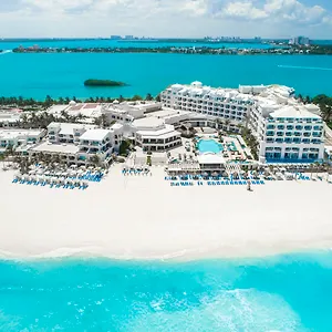 Sunscape & Semesteranläggning (resort) Cancún
