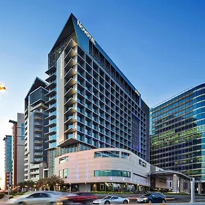Novotel Al Bustan 4*, Abu Dabi Birleşik Arap Emirlikleri