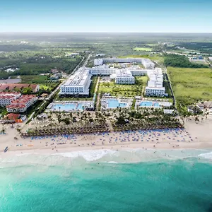 Riu Republica (adults Only) Semesteranläggning (resort) Punta Cana