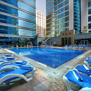 Aparthotel Vintage Grand - Formerly Ghaya Grand, Dubai