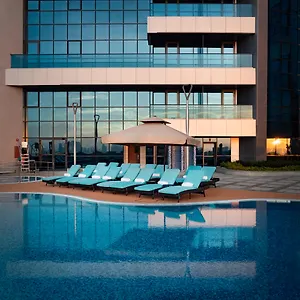 Hotel Millennium Place Barsha Heights, Dubai