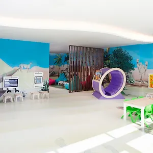 Centara Mirage 4*, Dubai Birleşik Arap Emirlikleri