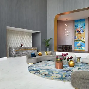 Movenpick Jumeirah Village Triangle Hotel