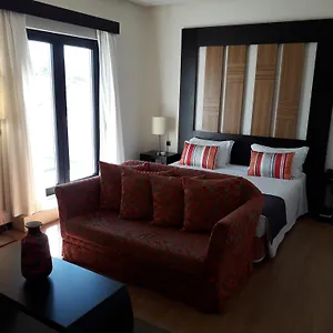Hotel Lisboa 4* Лиссабон