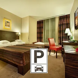 Ea Crystal Palace 4* Прага