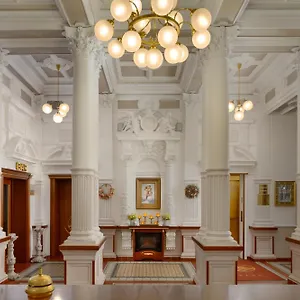 Boutique Seven Days 4* Прага