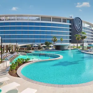 The Wb Abu Dhabi, Curio Collection By Hilton 5*, Abu Dabi Birleşik Arap Emirlikleri
