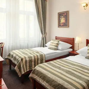 Amigo Centre 4* Прага