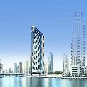 Appartement Dusit Princess Residences Marina
