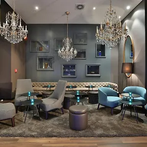 One Prague-florentinum Hotell Prag