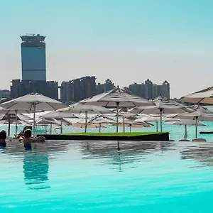 5* Курортный комплекс Royal And The Palm