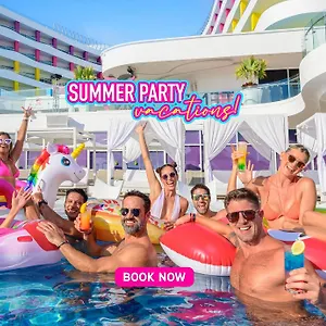Temptation (adults Only) 5* Канкун