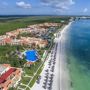 Ocean Coral & Turquesa (adults Only) Semesteranläggning (resort) Puerto Morelos
