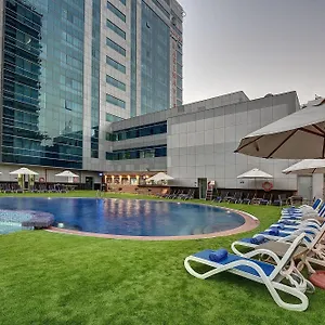 Apartmanhotel Marina View Deluxe