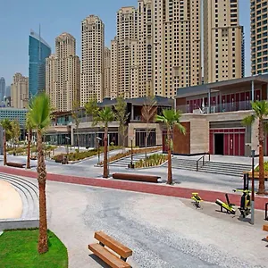 Murjan Waterfront The Walk Jumeirah Dubai