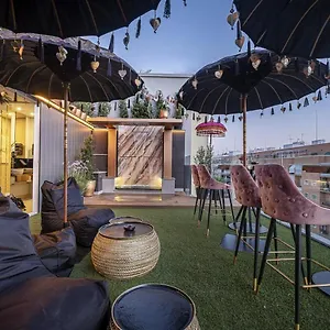 On Designed For Adults Seville